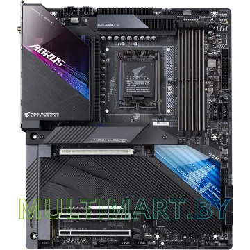 Материнская плата Gigabyte Z690 Aorus Master (rev. 1.0)